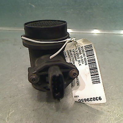 Debimetre air SUZUKI IGNIS