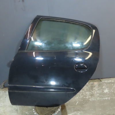 Porte arrière gauche PEUGEOT 206