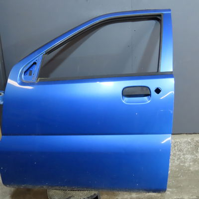Porte avant gauche SUBARU JUSTY