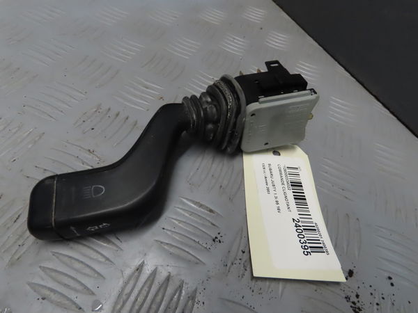 Commande clignotant SUBARU JUSTY
