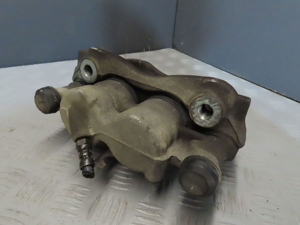 Etrier de frein avant gauche CITROEN JUMPER