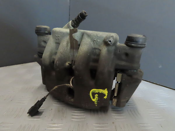 Etrier de frein avant gauche CITROEN JUMPER