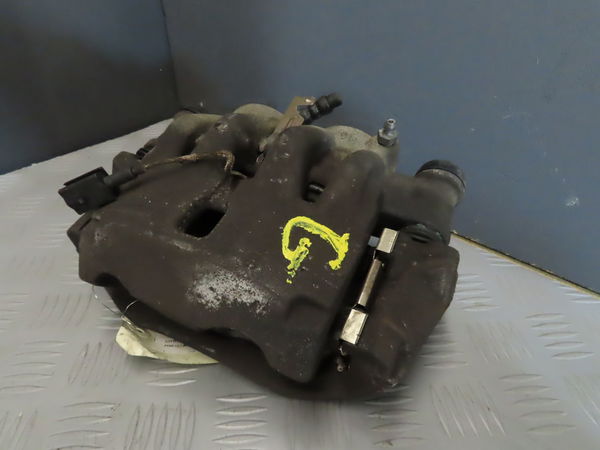 Etrier de frein avant gauche CITROEN JUMPER