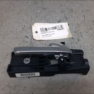 Poignee int porte avd Alfa romeo 159 Sportwagon (939_) 2.4 jtdm (939bxd1b, 939bxd12) (2006-2011)