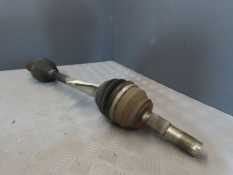 Transmission avant gauche CITROEN JUMPER