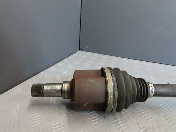 Transmission avant gauche CITROEN JUMPER