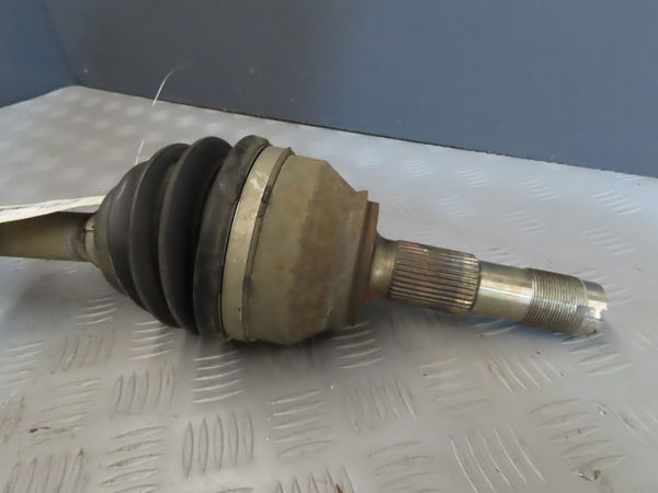 Transmission avant gauche CITROEN JUMPER