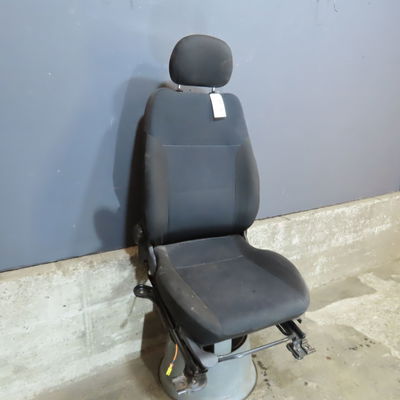 Siège avant gauche SUBARU JUSTY