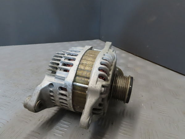 Alternateur NISSAN NP300