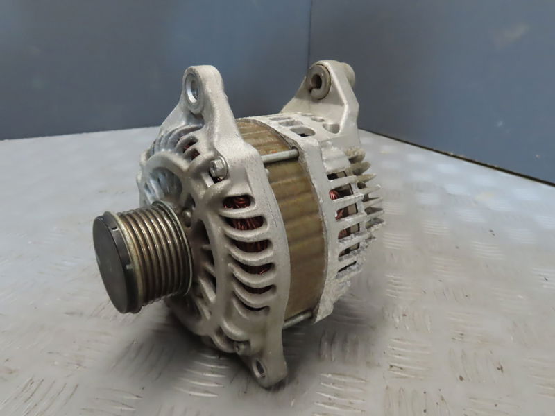 Alternateur NISSAN NP300