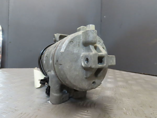 Compresseur air conditionne NISSAN NP300