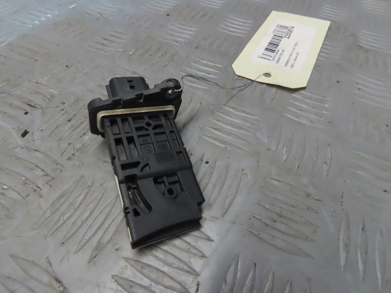 Debimetre air NISSAN NP300