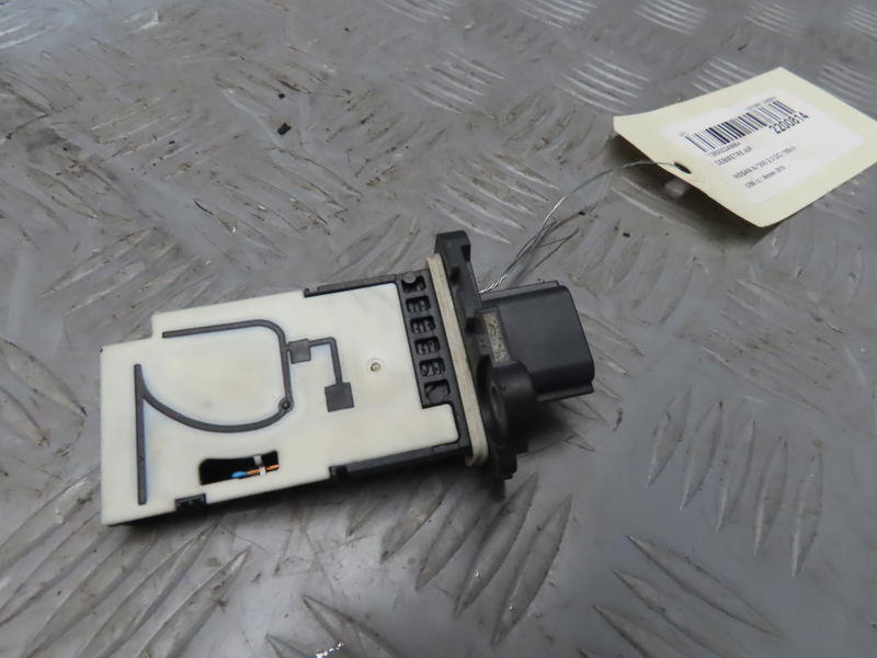 Debimetre air NISSAN NP300