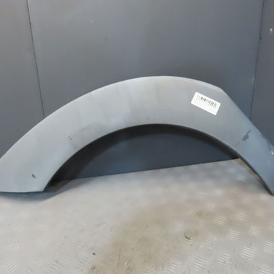 Elargisseur aile avg SEAT ALTEA