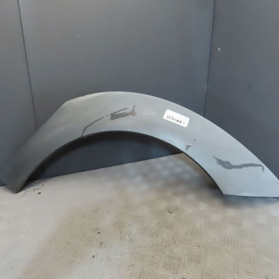 Elargisseur aile avd SEAT ALTEA