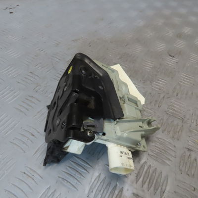 Serrure porte arg SEAT ALTEA