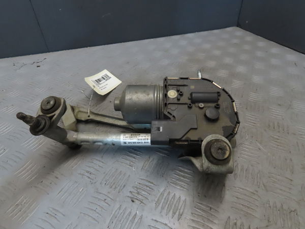 Moteur essuie-glace av droit SEAT ALTEA