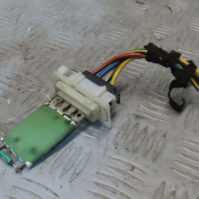 Resistance de chauffage SEAT ALTEA