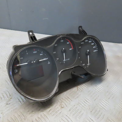 Compteur SEAT ALTEA