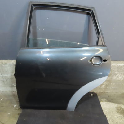 Porte arrière gauche SEAT ALTEA