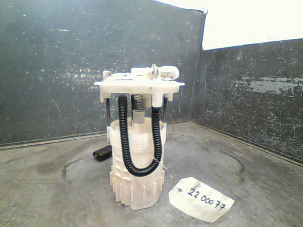 Pompe à carburant immergée RENAULT KANGOO