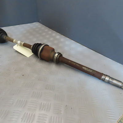 Transmission avant droite PEUGEOT 206