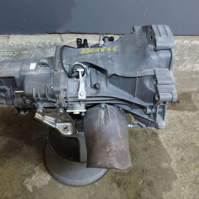 Boîte à vitesse mecanique AUDI A4