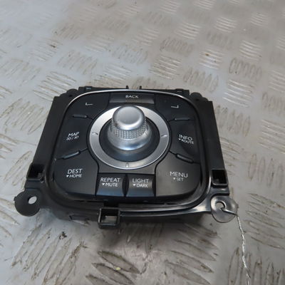 Commande autoradio RENAULT LAGUNA