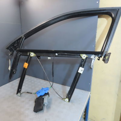 Mecanismemoteur leve-glace avg AUDI A4
