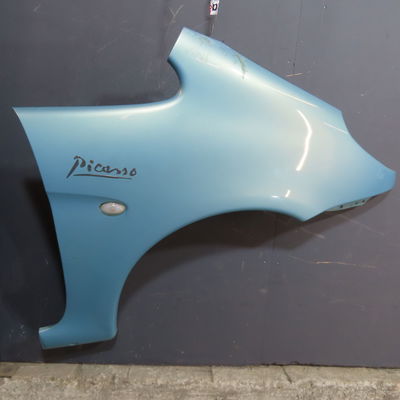 Aile avant droite CITROEN PICASSO