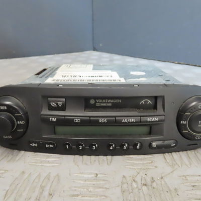 Autoradio VOLKSWAGEN NEWBEETLE