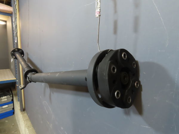 Transmission longitudinale cent MERCEDES CLASSE C