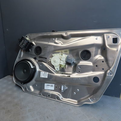 Mecanisme  moteur lève-glace avant droit MERCEDES CLASSE C