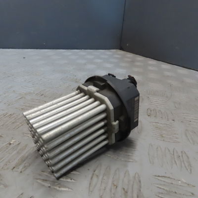 Resistance de chauffage MERCEDES CLASSE C