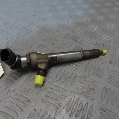Injecteur 1 RENAULT MEGANE