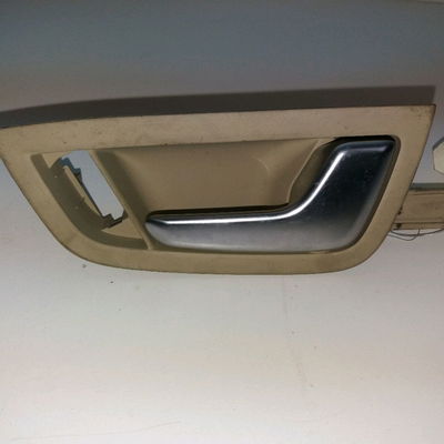 Poignee int porte ard Audi A8 D3 (4E2, 4E8) 4.2 quattro (2002-2010)