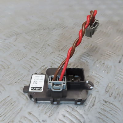Resistance de chauffage FORD FOCUS