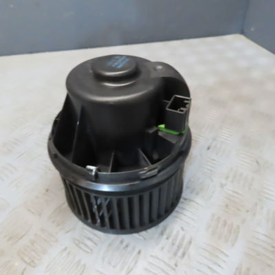 Ventilateur de chauffage FORD FOCUS