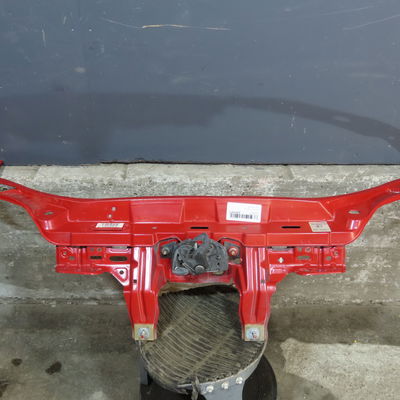 Face avant FIAT PUNTO