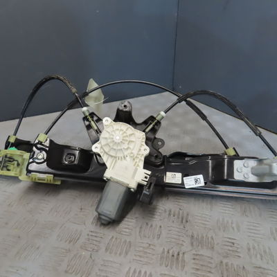Mecanisme  moteur lève-glace avant droit FORD FOCUS