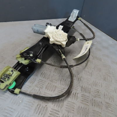 Mecanismemoteur leve-glace avg FORD FOCUS
