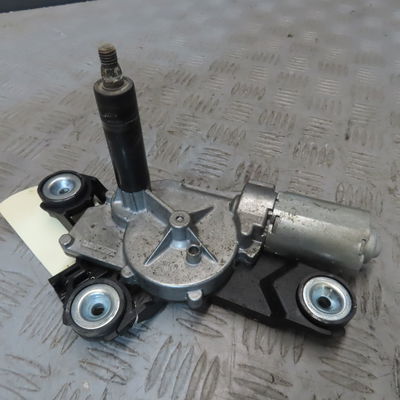 Moteur essuie-glace arrière FORD FOCUS