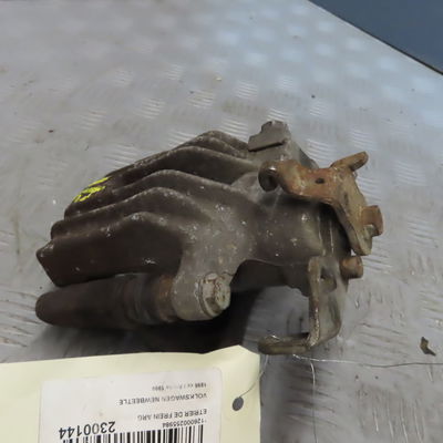 Etrier de frein arrière gauche VOLKSWAGEN NEWBEETLE