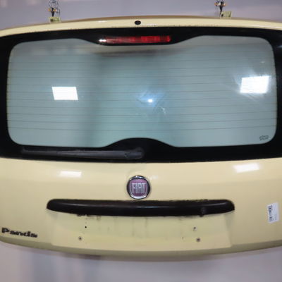 Hayon Fiat PANDA (169_) 1.1 (169.axa1a) (2003)
