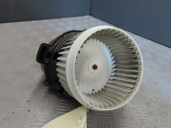 Ventilateur de chauffage DACIA SANDERO