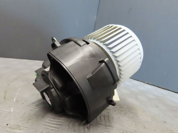 Ventilateur de chauffage DACIA SANDERO