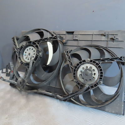 Ventilateur de refroidissement VOLKSWAGEN NEWBEETLE