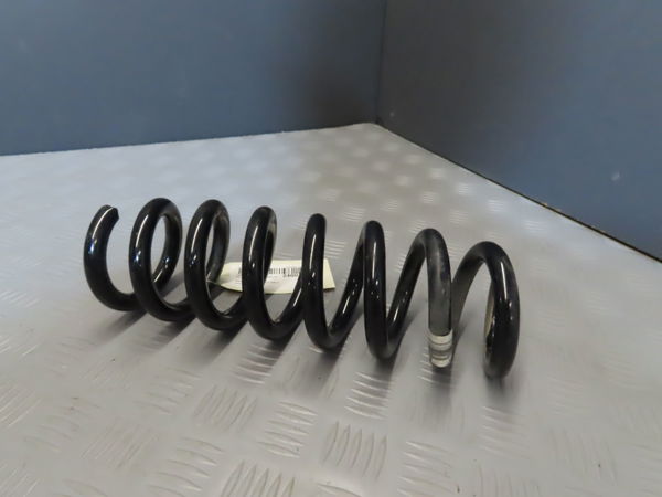 Ressort amortisseur arg BMW SERIE 1