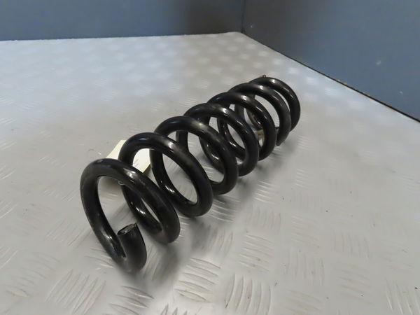 Ressort amortisseur arg BMW SERIE 1