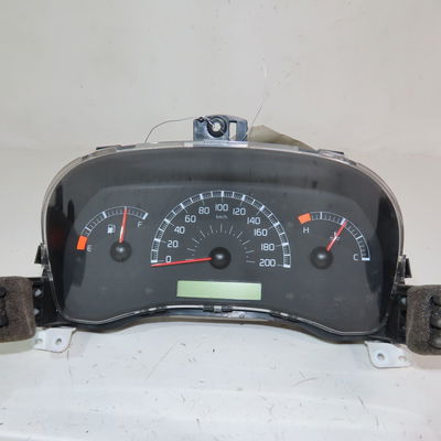 Bloc compteurs Fiat PANDA (169_) 1.1 (169.axa1a) (2003)
